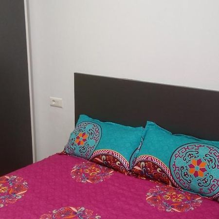 Ferienwohnung Piso Estacion Silleda Exterior foto
